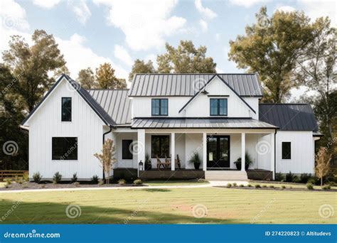 farm house with metal roof deck|farmhouse metal roof exterior.